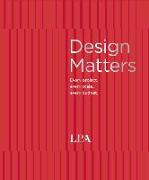 Design Matter