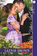 His Father's Last Gift: A Darcy and Elizabeth Variation