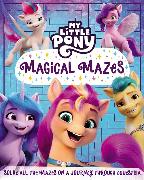 My Little Pony: Magical Mazes