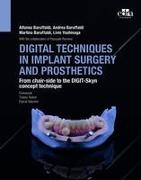 Digital Techniques In Implant Surgery And Prosthetics