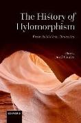 The History of Hylomorphism