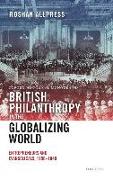 British Philanthropy in the Globalizing World