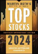 Top Stocks 2024