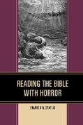 Reading the Bible with Horror