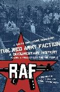 Red Army Faction, a Documentary History