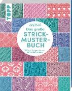 Das große Strickmuster-Buch