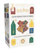 Harry Potter: Conversation Cards. Offizielle deutschsprachige Ausgabe