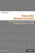 Familiäre Rehabilitation?