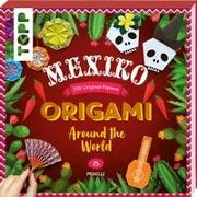 Origami Around the World - Mexiko