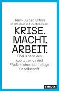 Krise. Macht. Arbeit