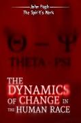 The Dynamics of Change in the Human Race