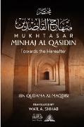 Mukhtasar Minhaj Al Qasidin