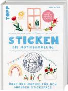 Sticken. Die Motivsammlung