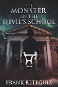 The Monster in the Devil's School