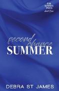 Second Chance Summer