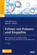 Führen mit Präsenz und Empathie