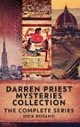Darren Priest Mysteries Collection