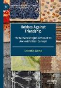 Hobbes Against Friendship