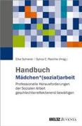 Handbuch Mädchen*(sozial)arbeit