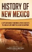 History of New Mexico