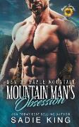 Mountain Man's Obsession