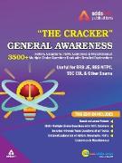 The Cracker General Awareness (History, Geography, Polity and others) MCQ Book for RRB JE, NTPC, RRC Group D and other Exams 2019 (In English Printed Edition)