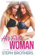 Her First Woman - Series 2