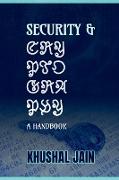 Security & Cryptography