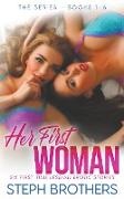 Her First Woman - The Series