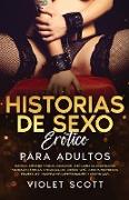 Historias de sexo erótico para adultos