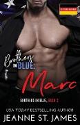 Brothers in Blue - Marc