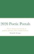 2020 Poetic Portals