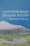 Contemporary Sicilian Poetry