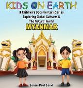 Kids On Earth A Children's Documentary Series Exploring Global Culture & The Natural World