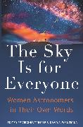 The Sky Is for Everyone