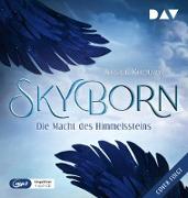 Skyborn – Teil 2: Die Macht des Himmelssteins