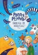 Penny Pepper – Überfall im Hühnerstall