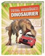 Total verrückt! Dinosaurier