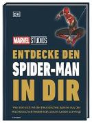 MARVEL Studios Entdecke den Spider-Man in dir