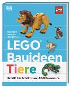 LEGO® Bauideen Tiere