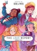 The Love Report Volume 2