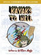 Kayaks to Hell