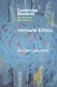 Immune Ethics