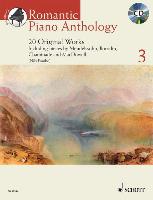 Romantic Piano Anthology 3