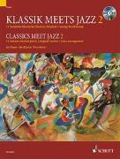 Klassik meets Jazz