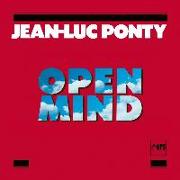 Open Mind(CD Digipak)