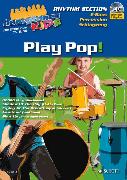 Heavytones Kids: Play Pop!