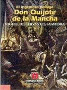El Ingenioso Hidalgo Don Quijote de La Mancha, 1