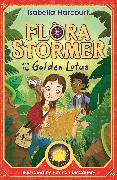 Flora Stormer and the Golden Lotus