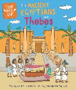 Time Travel Guides: Ancient Egyptians and Thebes